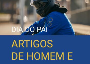 Caismotor com campanha específica para o Dia do Pai