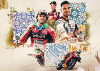 Miguel Oliveira e Bulega enfrentam-se no Algarve