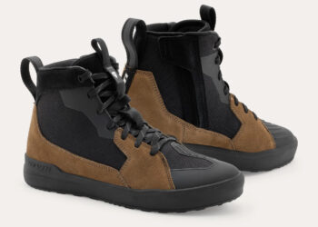 BOTAS ARROW 2 REV’IT!
