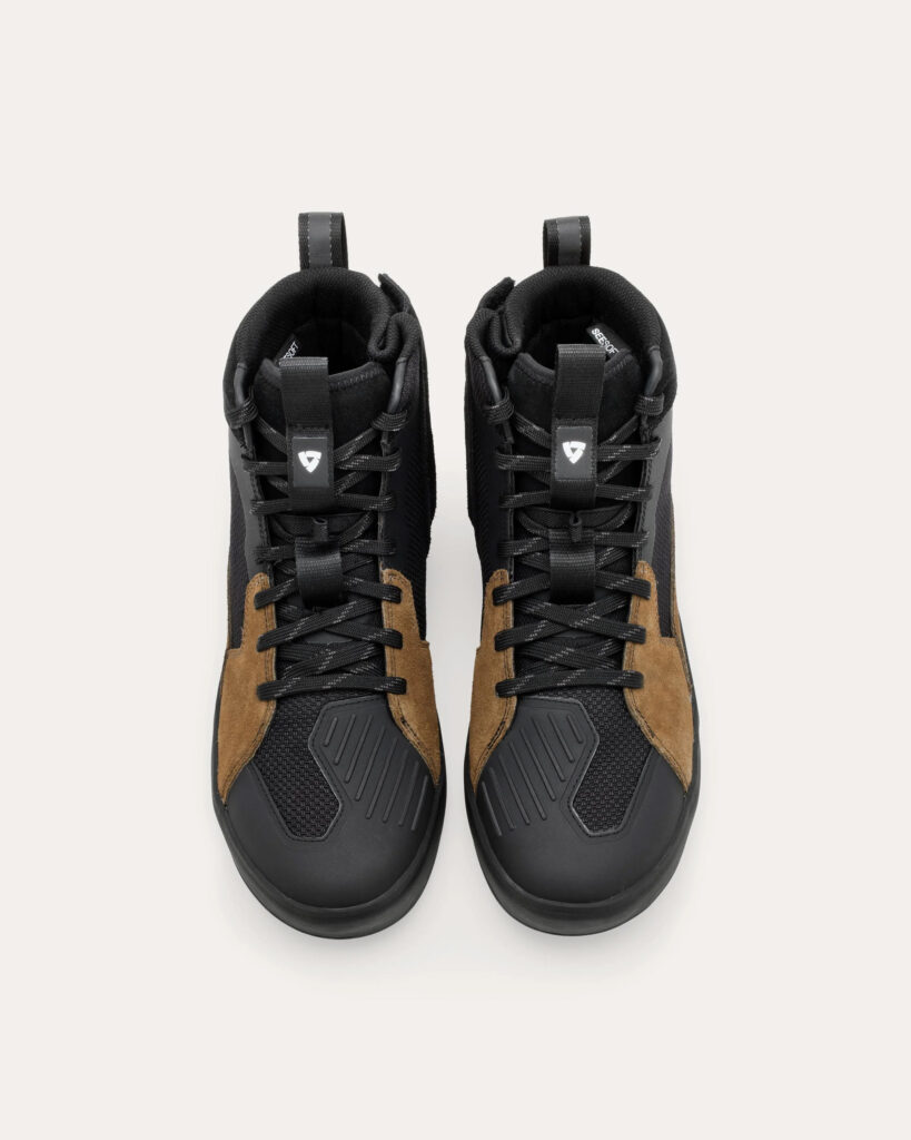 BOTAS ARROW 2 REV’IT!