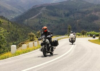 Portugal de Lés-a-Lés Classic com excelente adesão