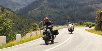 Portugal de Lés-a-Lés Classic com excelente adesão