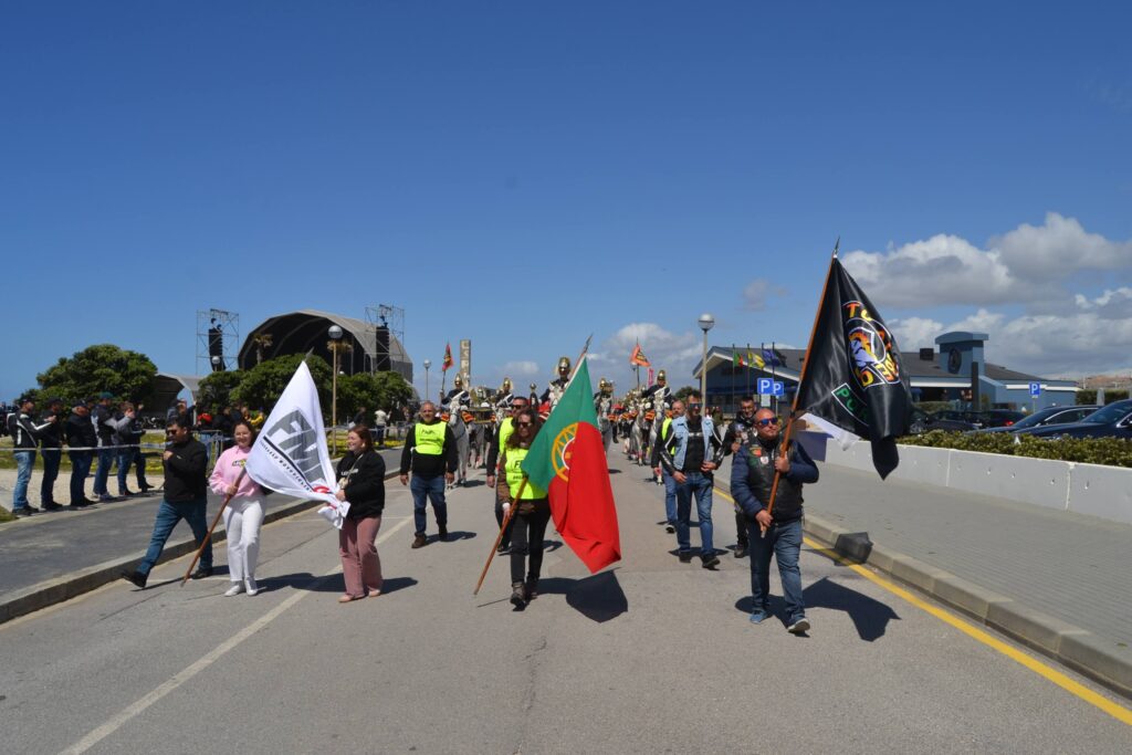 Dia Nacional do Motociclista