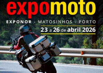EXPOMOTO na Exponor – Portas abrem amanhã