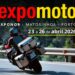 EXPOMOTO na Exponor – Portas abrem amanhã