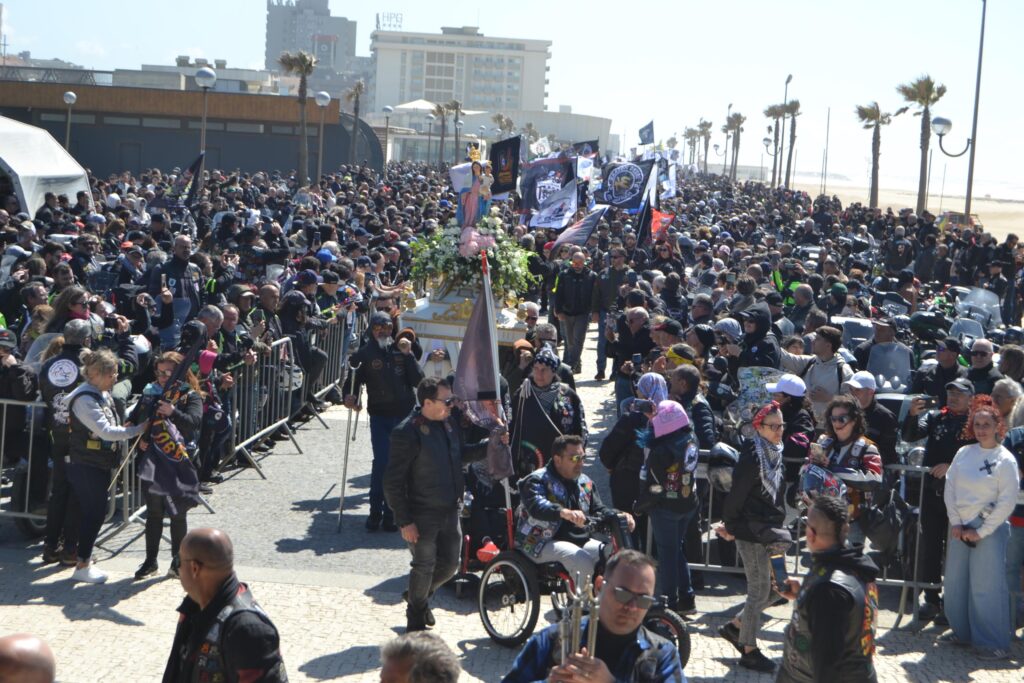 Dia Nacional do Motociclista