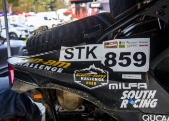 Can-Am Challenge 2026