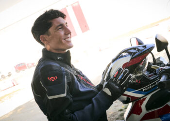 Honda x IXON: Nova parceria