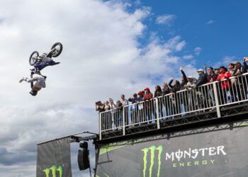 Freestyle estreia-se em Águeda