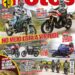 Revista Motos de maio já está nas bancas