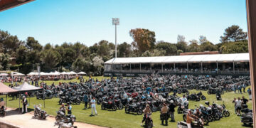 Distinguished Gentleman’s Ride a 17 de Maio