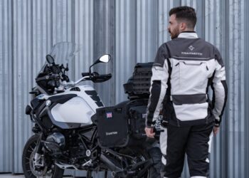 Traxmoto – Equipamentos portugueses para todos