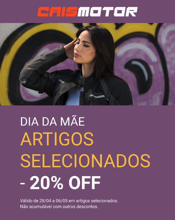 Dia da Mãe na Caismotor