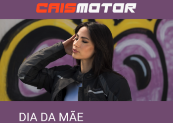 Dia da Mãe na Caismotor