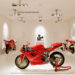 Ducati com dia de portas abertas na Fábrica e Museu