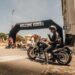 HARLEY-DAVIDSON EUROPEAN SPRING RALLY