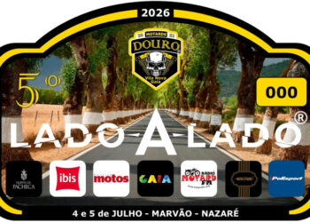 LADO-A-LADO 2026: Incrições abertas