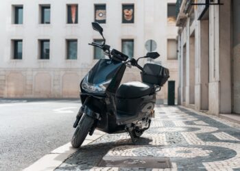 Mytos Neo+ 2: a nova elétrica portuguesa