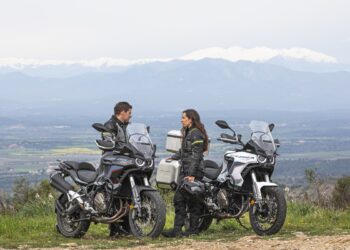 Rieju aposta forte em Portugal