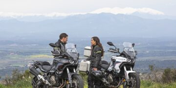 Rieju aposta forte em Portugal