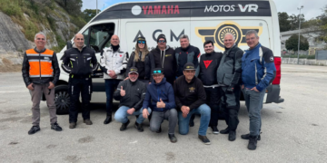 Clube de Engenheiros promoveu formação com ACM