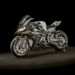 Supermoto BMW Concept RR – A sombra do futuro