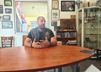 Entrevista Pedro Batista – Moto Clube de Faro