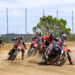 Open de Flat Track em Abrantes