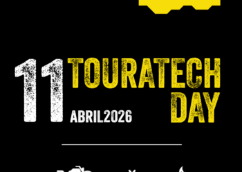 Touratech Day 2026 é já amanhã no novo espaço em Lisboa