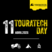 Touratech Day 2026 é já amanhã no novo espaço em Lisboa