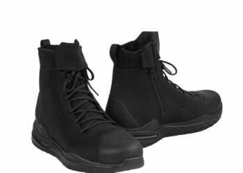 BMW Ginza – Sapatilhas versáteis para todos