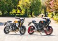 Contacto Suzuki GSX-8T/TT – Charme e desempenho