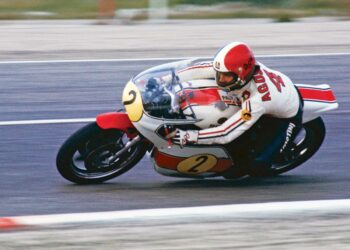 História As 500 2T, anos ’70 – Nasce uma nova era