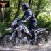 Moto Morini ALLTRHIKE 450 em campanha