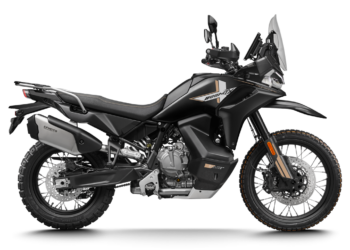 CFMOTO com mais uma campanha super atrativa