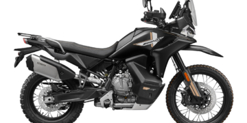 CFMOTO com mais uma campanha super atrativa