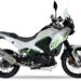Escape IXIL para Kawasaki KLE 500