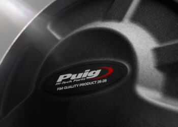 Proteções de motor Puig recebem certificação FQP