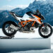 KTM apresenta a sua nova 1390 Super Duke RR