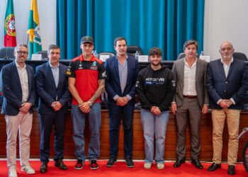 MXGP Portugal – Prova foi apresentada em Águeda