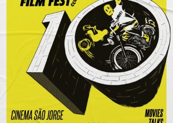 Lisbon Motorcycle Film Fest – 10 anos de cultura motociclista