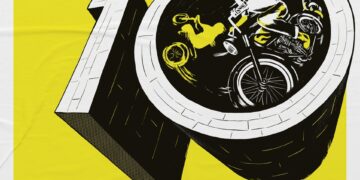 Lisbon Motorcycle Film Fest – 10 anos de cultura motociclista