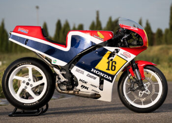 Vencedores já conhecidos do Honda Garage Dreams Contest