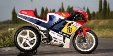 Vencedores já conhecidos do Honda Garage Dreams Contest
