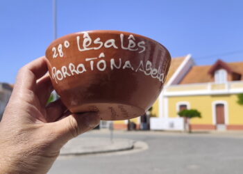 28.º Portugal de Lés-a-Lés: inscrições encerradas