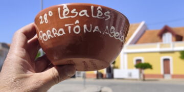 28.º Portugal de Lés-a-Lés: inscrições encerradas