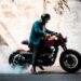 Royal Enfield Shotgun 650 foi rainha em grande final europeia