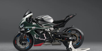 BMW M 1000 RR Isle of Man – Ainda mais exclusiva