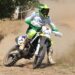 Bruno Santos, nas motos, venceu o Raid TT Ferraria