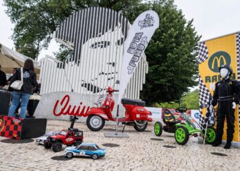 Penafiel Racing Fest – Festival motorizado está de regresso